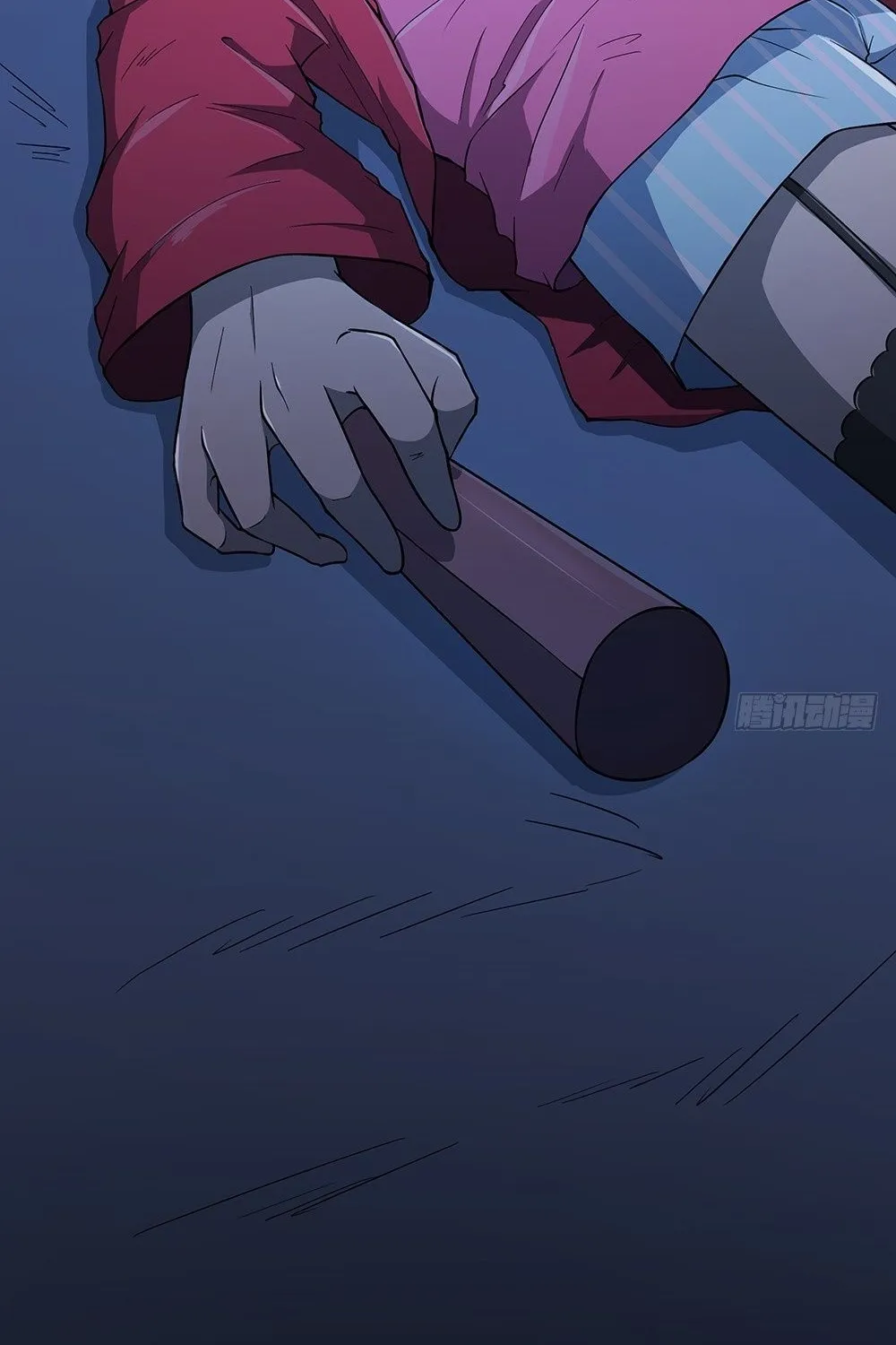 Ta Không Phải Nữ Thần Chap 61 - Next Chap 62