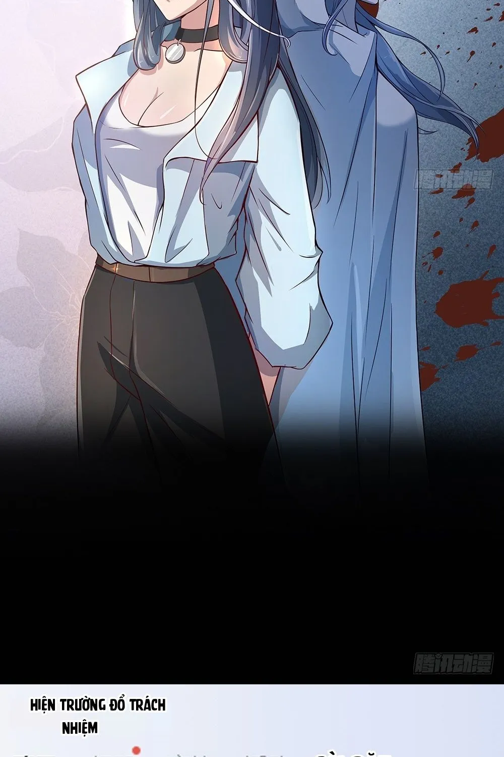 Ta Không Phải Nữ Thần Chap 61 - Next Chap 62
