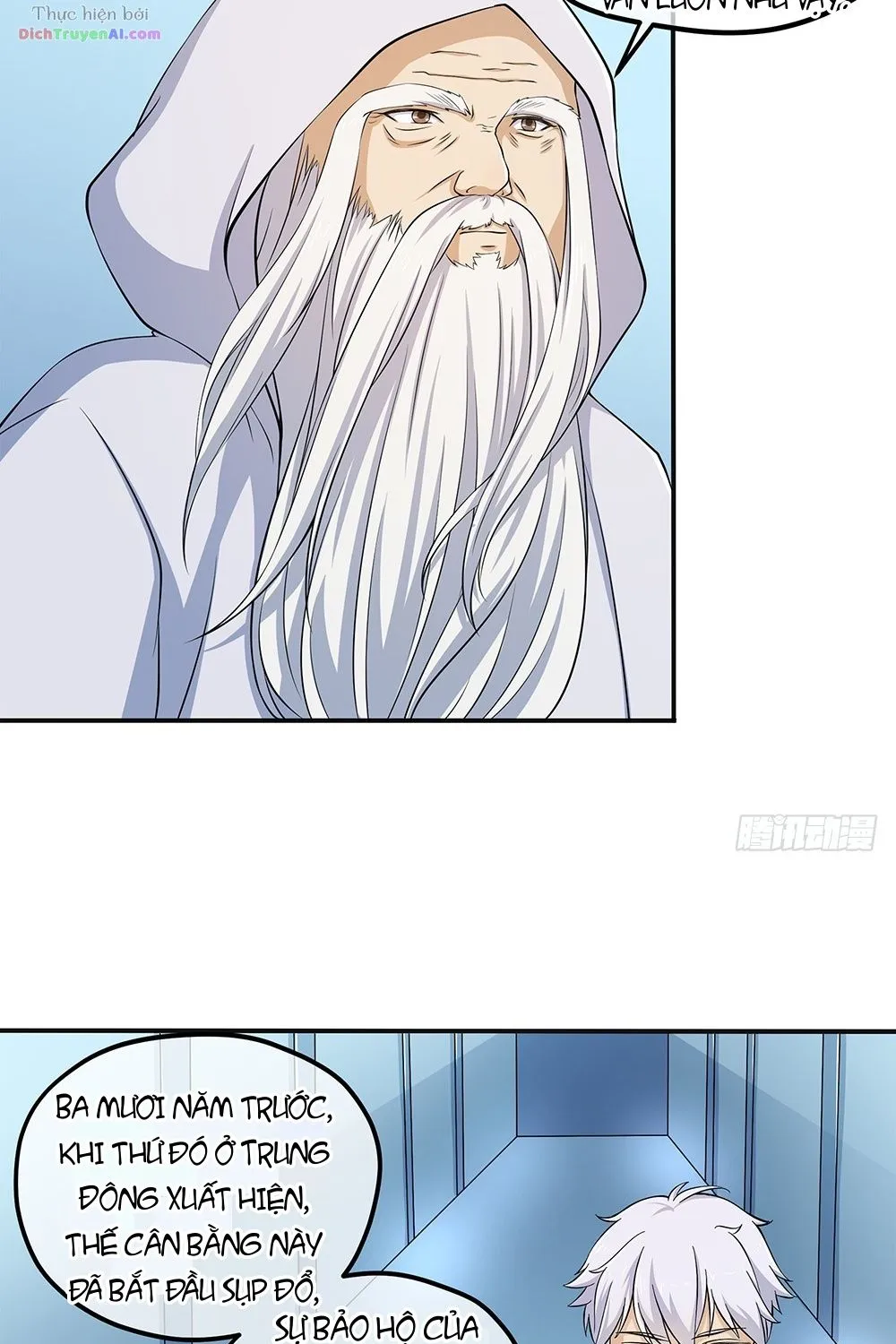 Ta Không Phải Nữ Thần Chap 62 - Next Chap 63