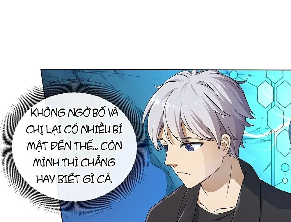 Ta Không Phải Nữ Thần Chap 62 - Next Chap 63