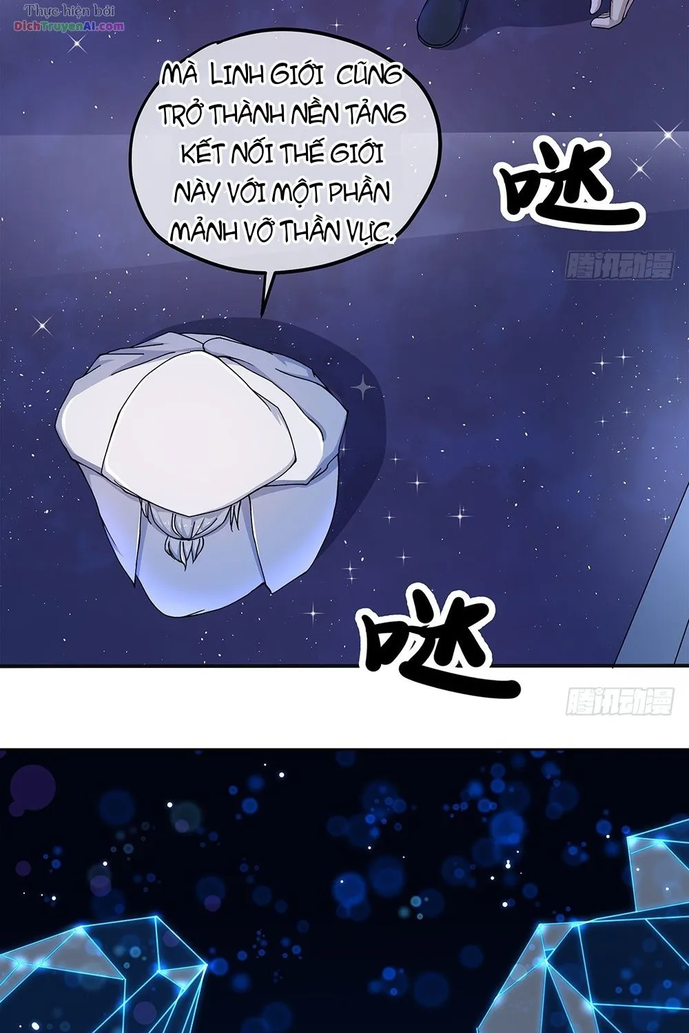 Ta Không Phải Nữ Thần Chap 62 - Next Chap 63