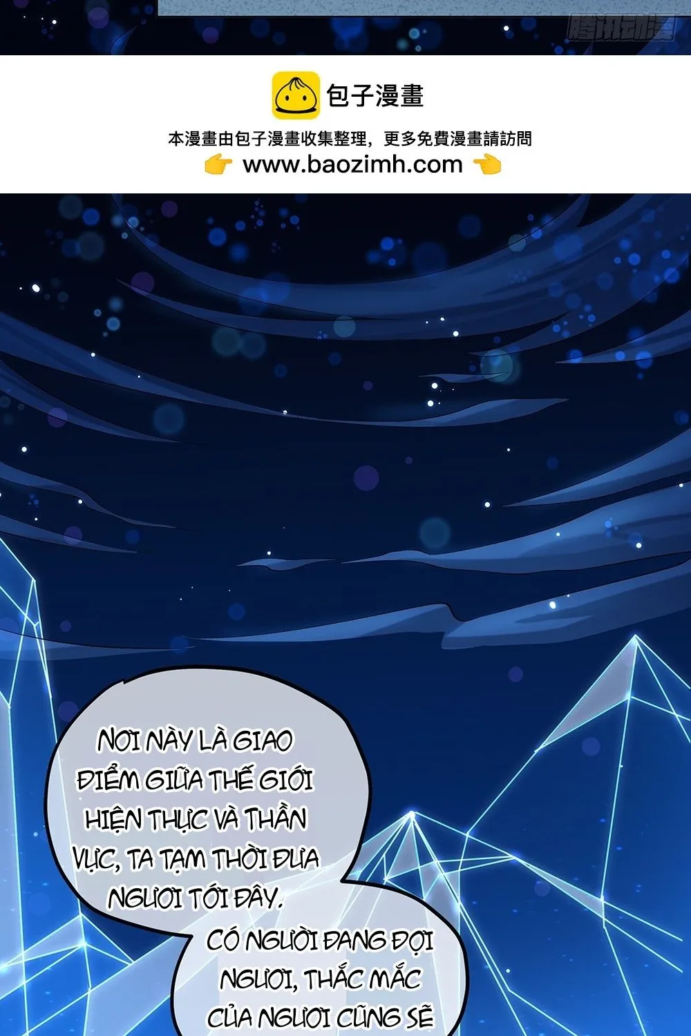 Ta Không Phải Nữ Thần Chap 62 - Next Chap 63