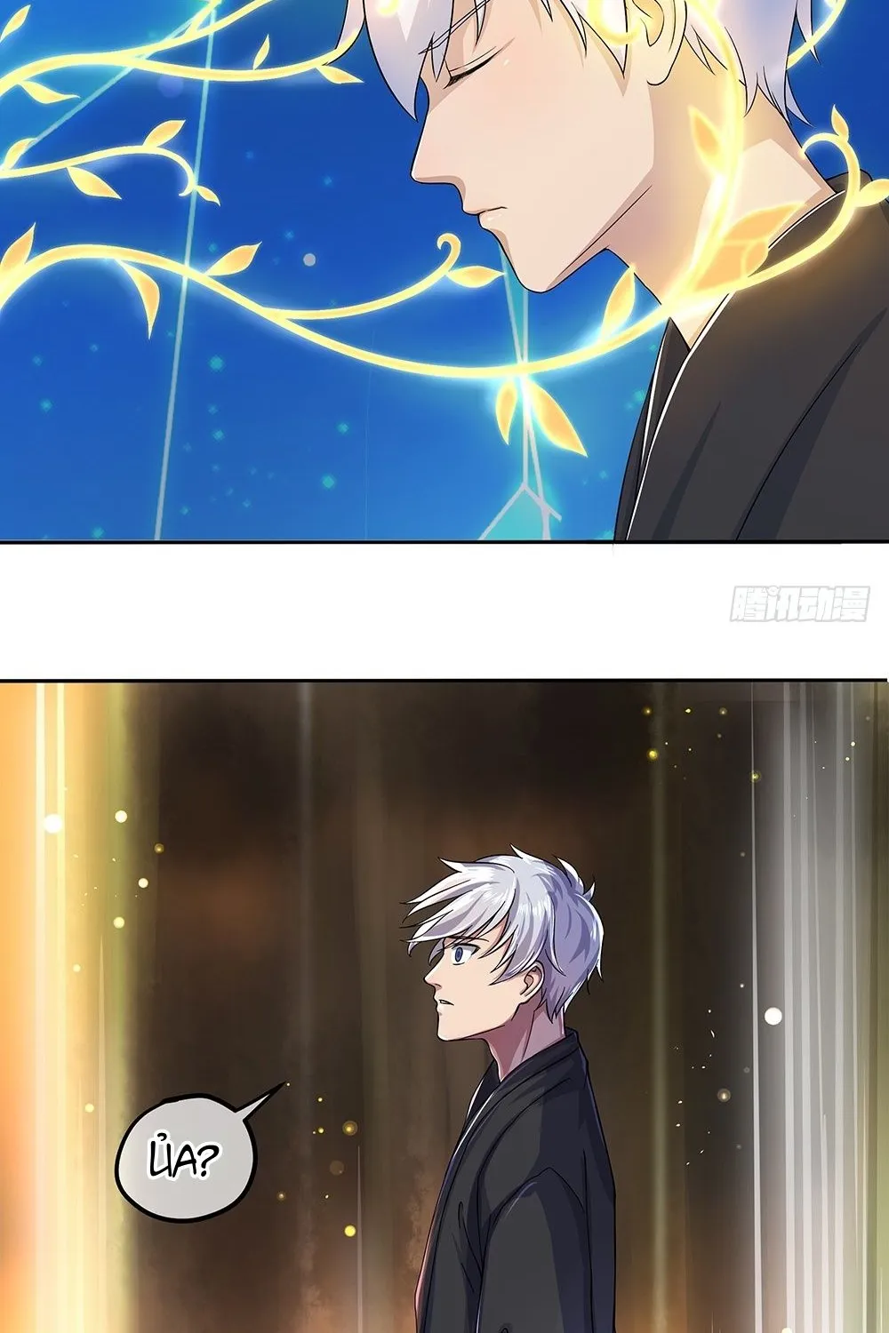 Ta Không Phải Nữ Thần Chap 62 - Next Chap 63