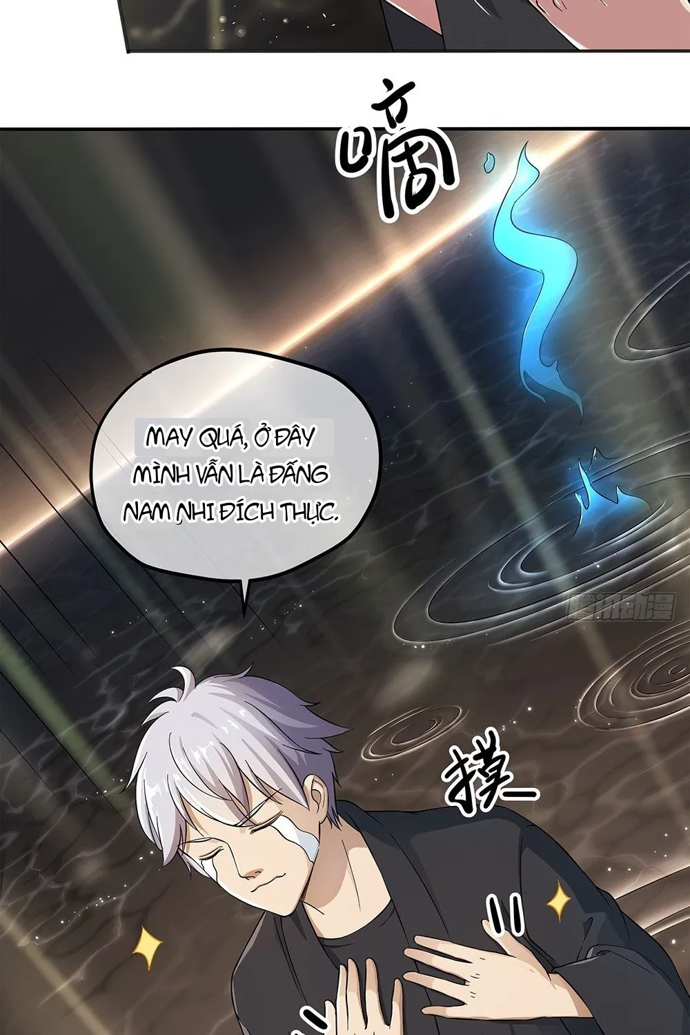 Ta Không Phải Nữ Thần Chap 62 - Next Chap 63