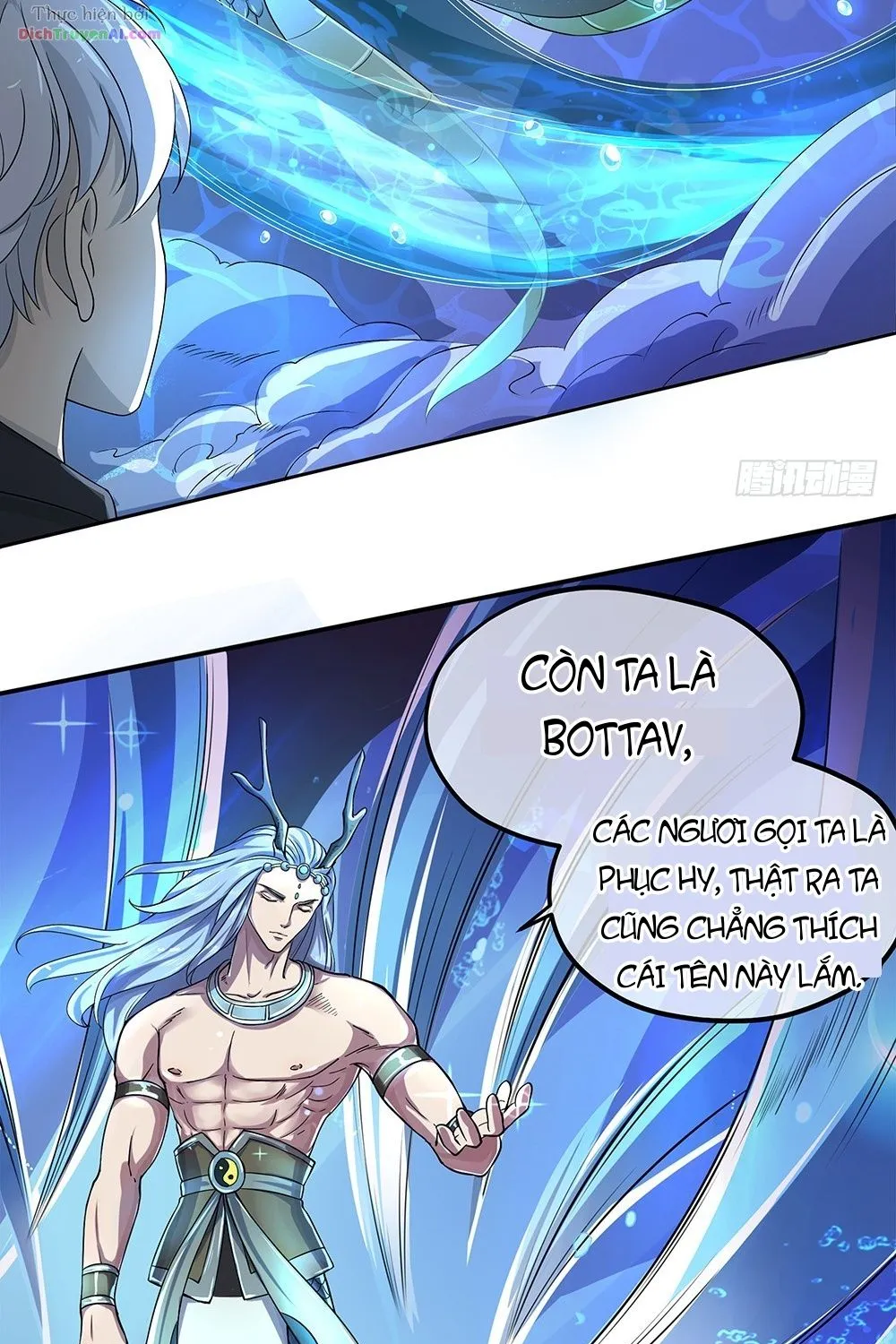 Ta Không Phải Nữ Thần Chap 62 - Next Chap 63