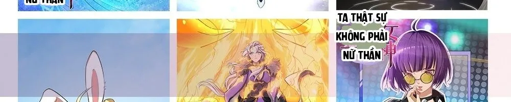Ta Không Phải Nữ Thần Chap 62 - Next Chap 63