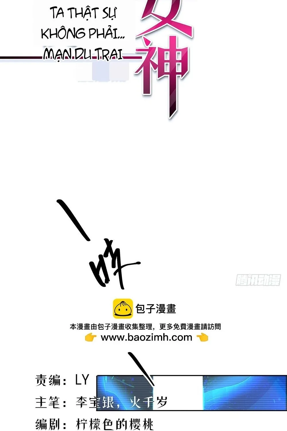 Ta Không Phải Nữ Thần Chap 63 - Next Chap 64