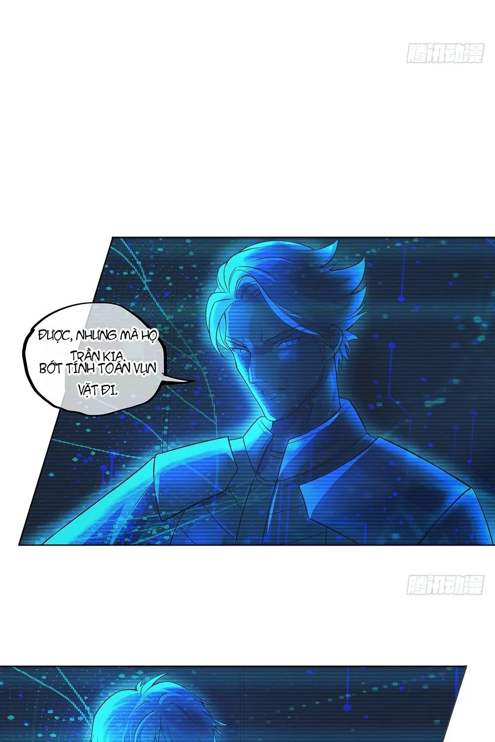Ta Không Phải Nữ Thần Chap 63 - Next Chap 64