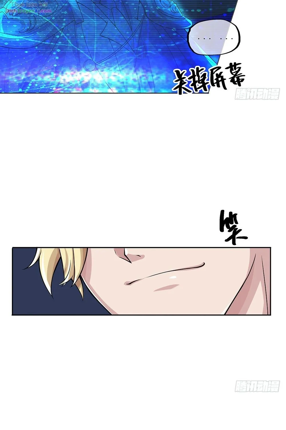 Ta Không Phải Nữ Thần Chap 63 - Next Chap 64