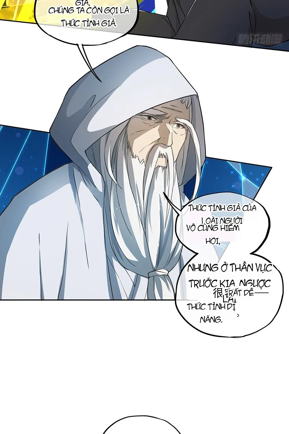 Ta Không Phải Nữ Thần Chap 63 - Next Chap 64