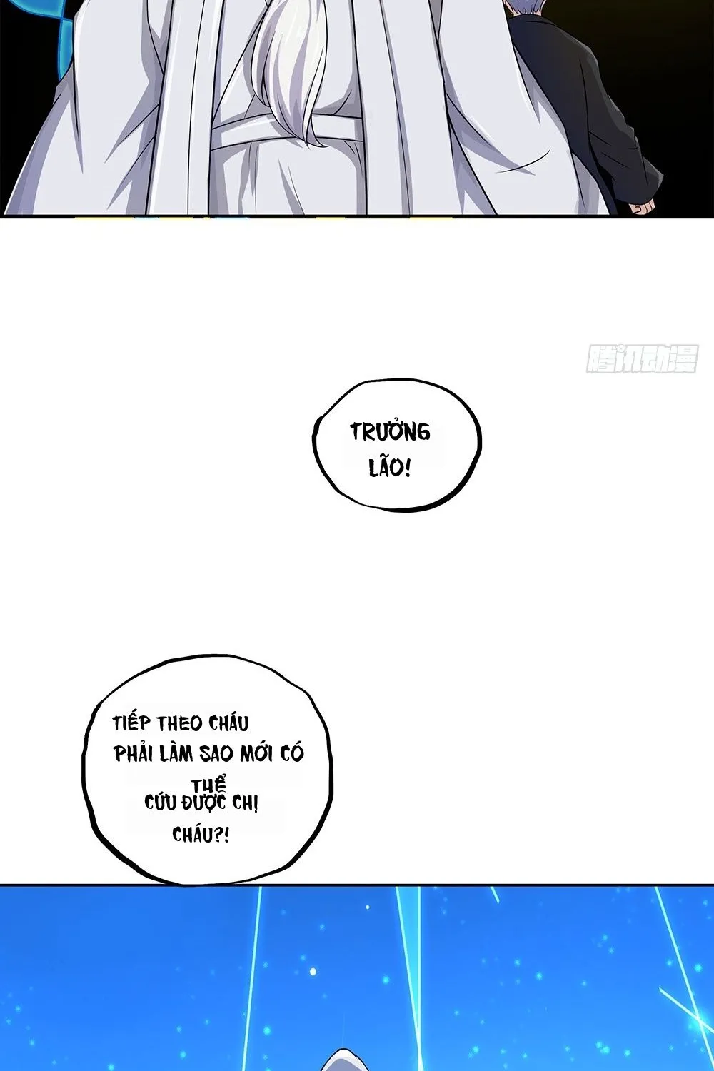 Ta Không Phải Nữ Thần Chap 63 - Next Chap 64