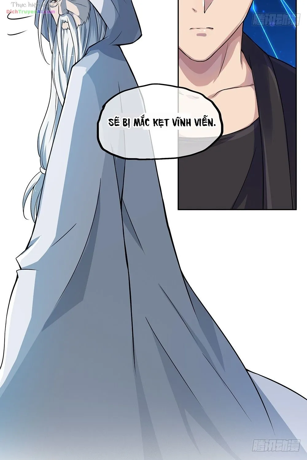 Ta Không Phải Nữ Thần Chap 63 - Next Chap 64