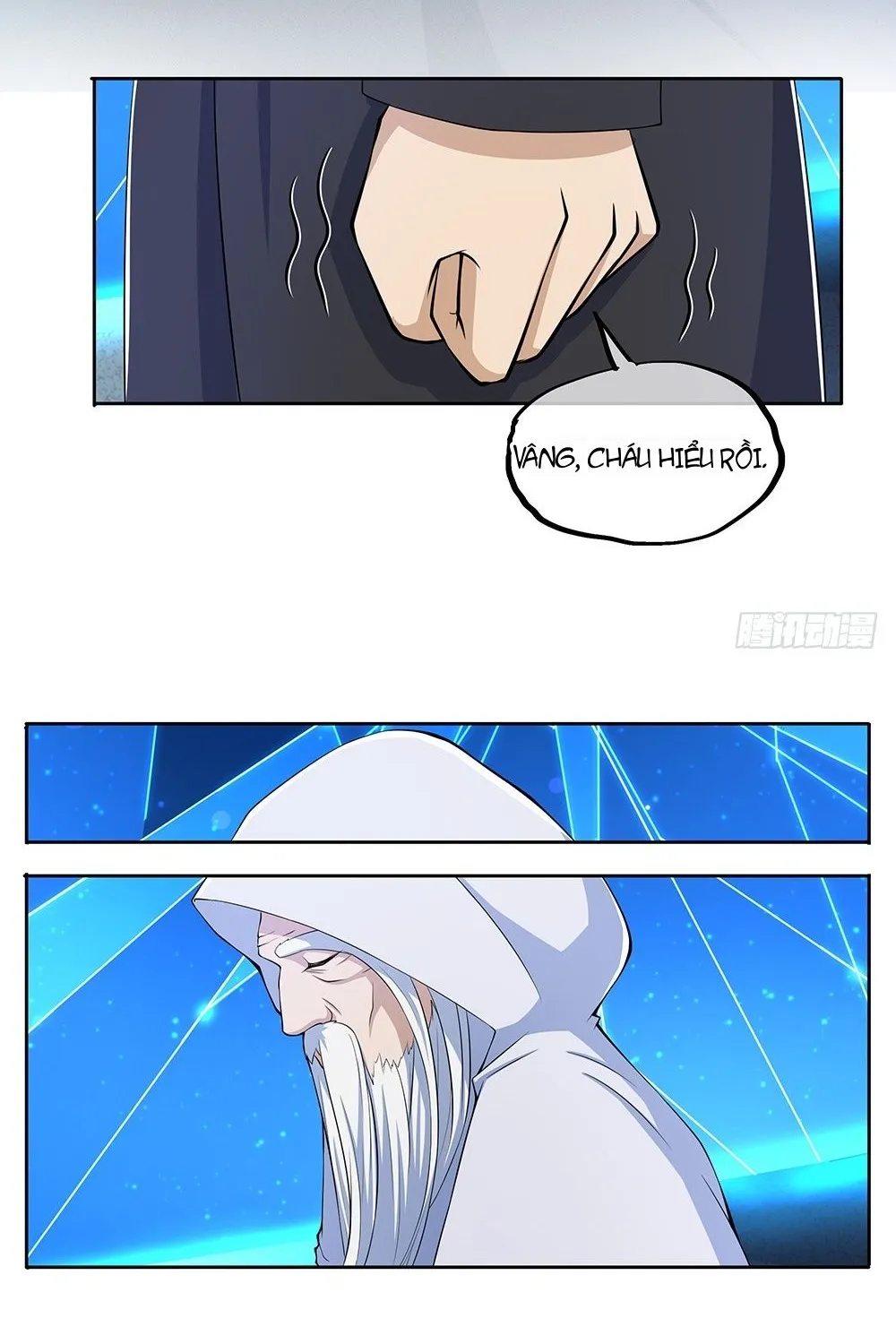 Ta Không Phải Nữ Thần Chap 63 - Next Chap 64
