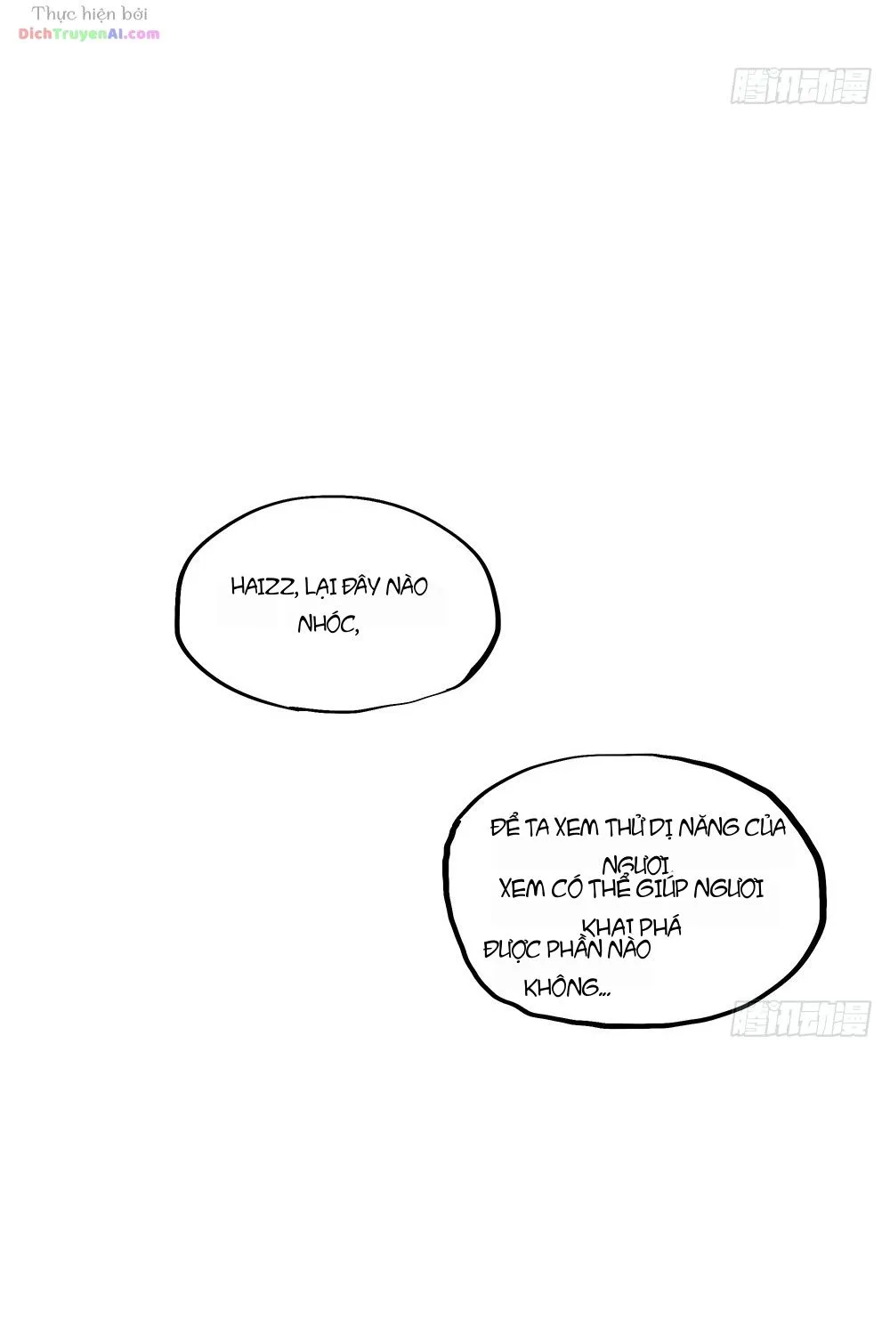 Ta Không Phải Nữ Thần Chap 63 - Next Chap 64