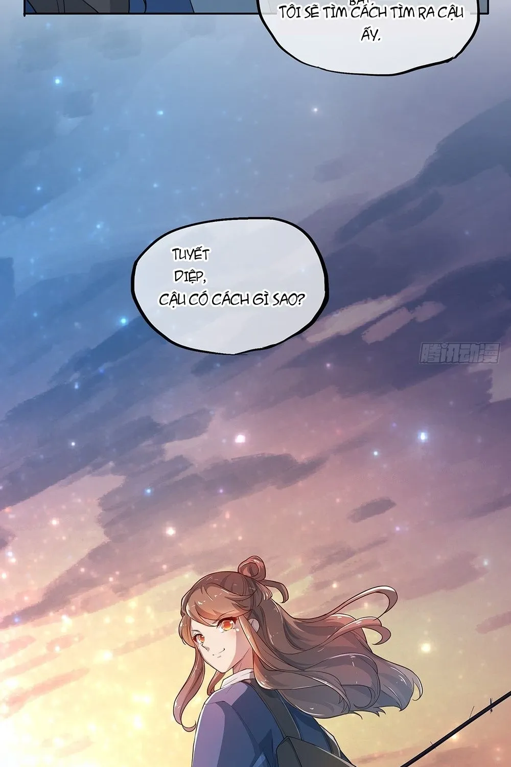 Ta Không Phải Nữ Thần Chap 63 - Next Chap 64