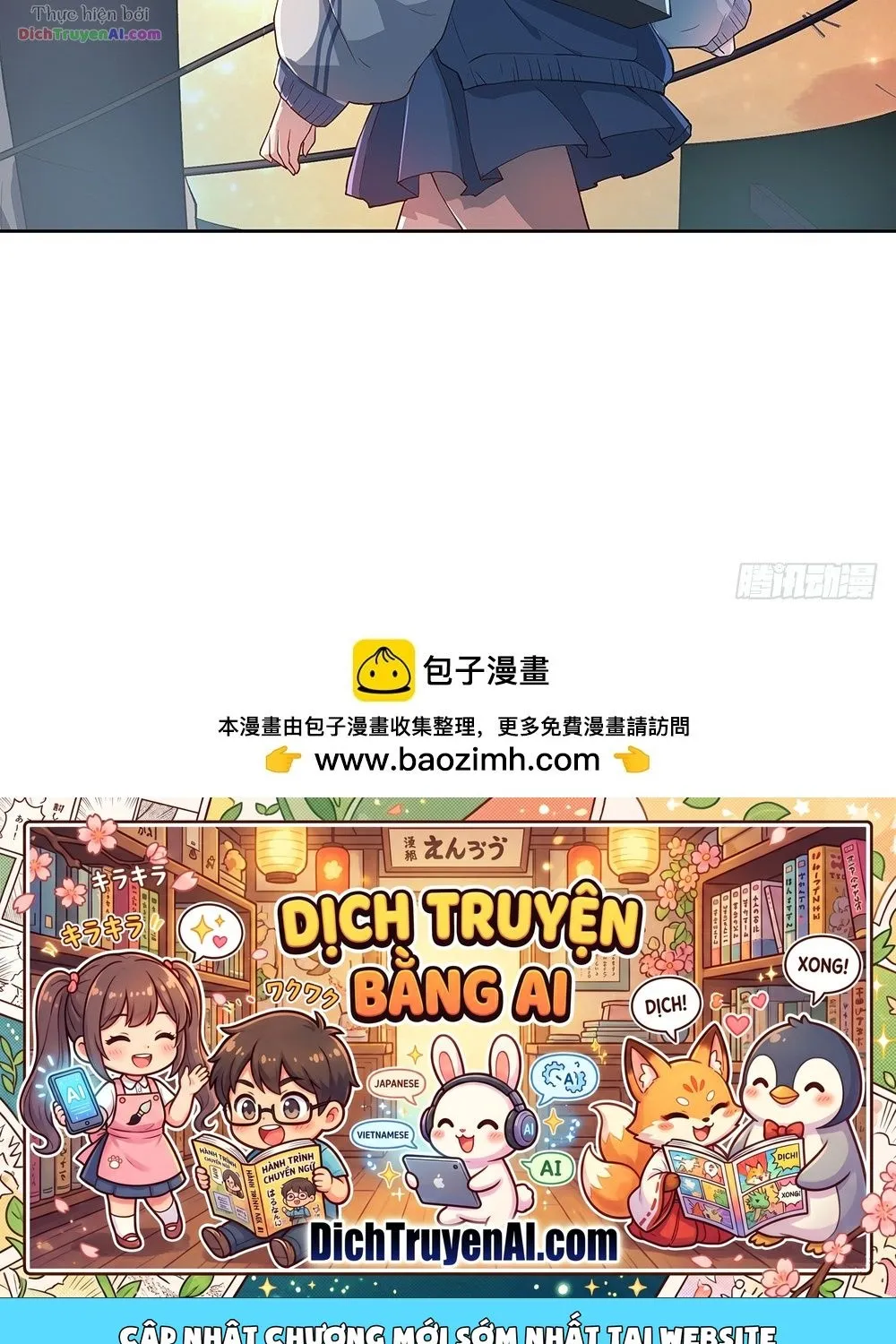Ta Không Phải Nữ Thần Chap 63 - Next Chap 64