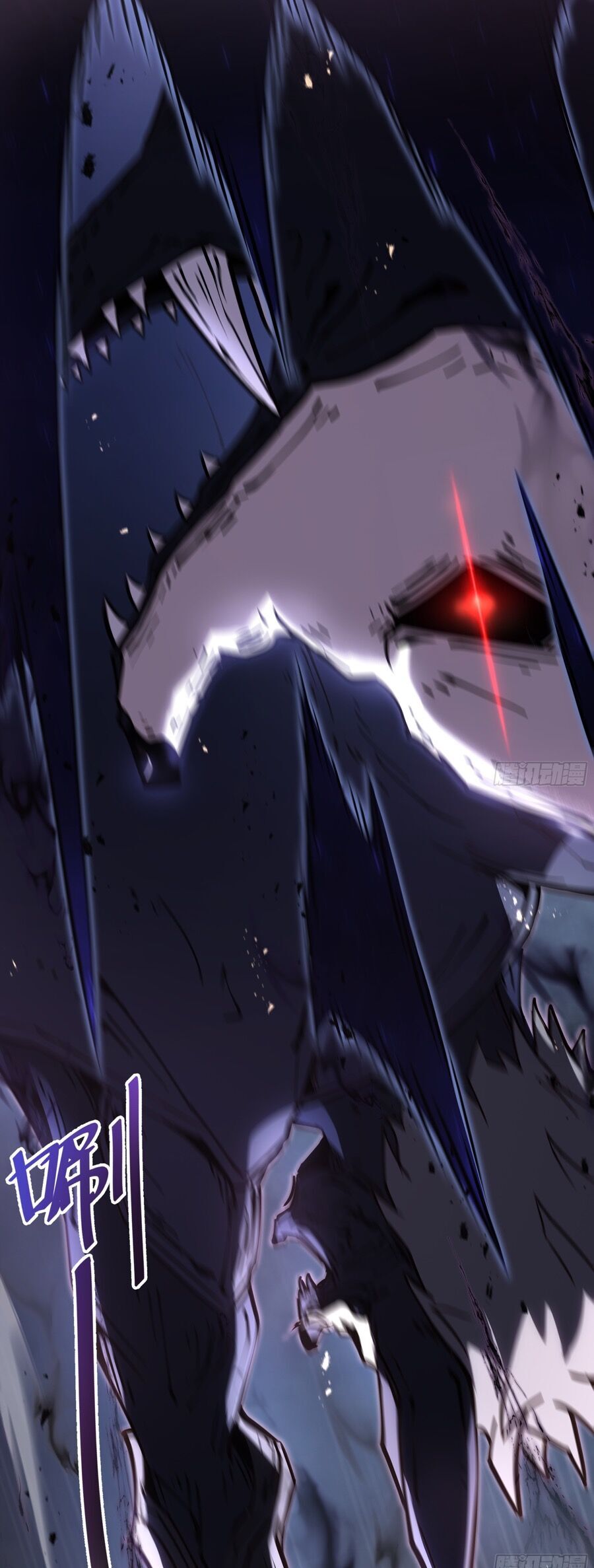 Ta Ký Kết Khế Ước Với Chính Mình Chap 10 - Next Chap 11