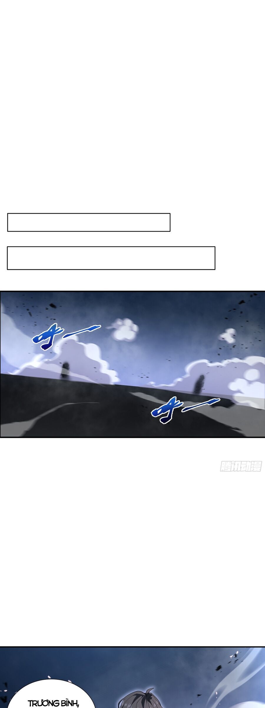 Ta Ký Kết Khế Ước Với Chính Mình Chap 10 - Next Chap 11