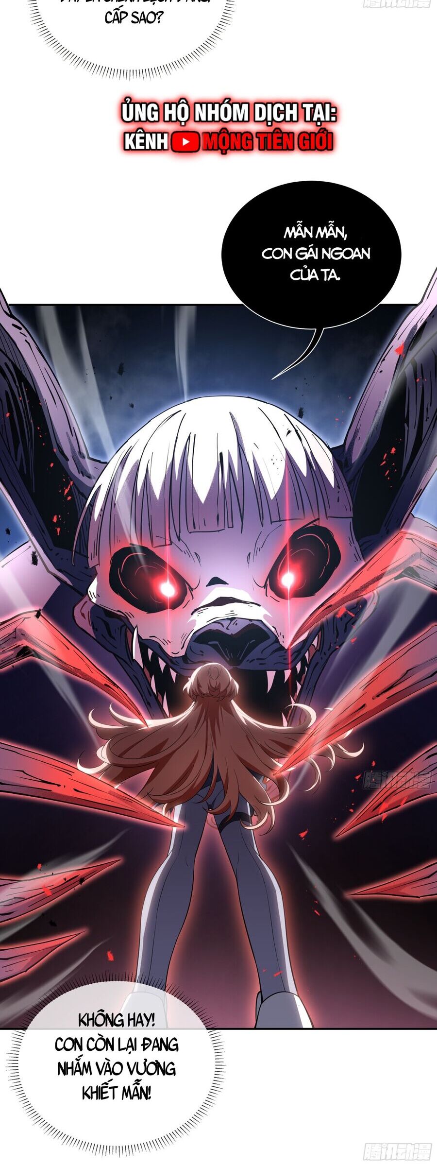 Ta Ký Kết Khế Ước Với Chính Mình Chap 10 - Next Chap 11