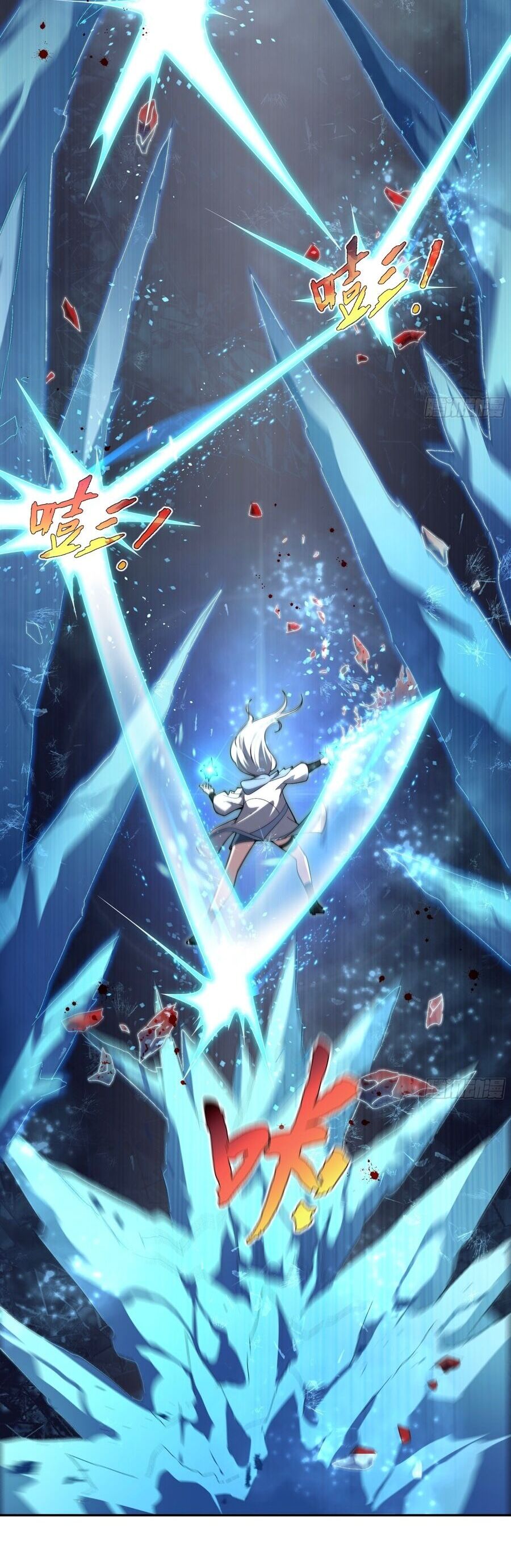 Ta Ký Kết Khế Ước Với Chính Mình Chap 10 - Next Chap 11