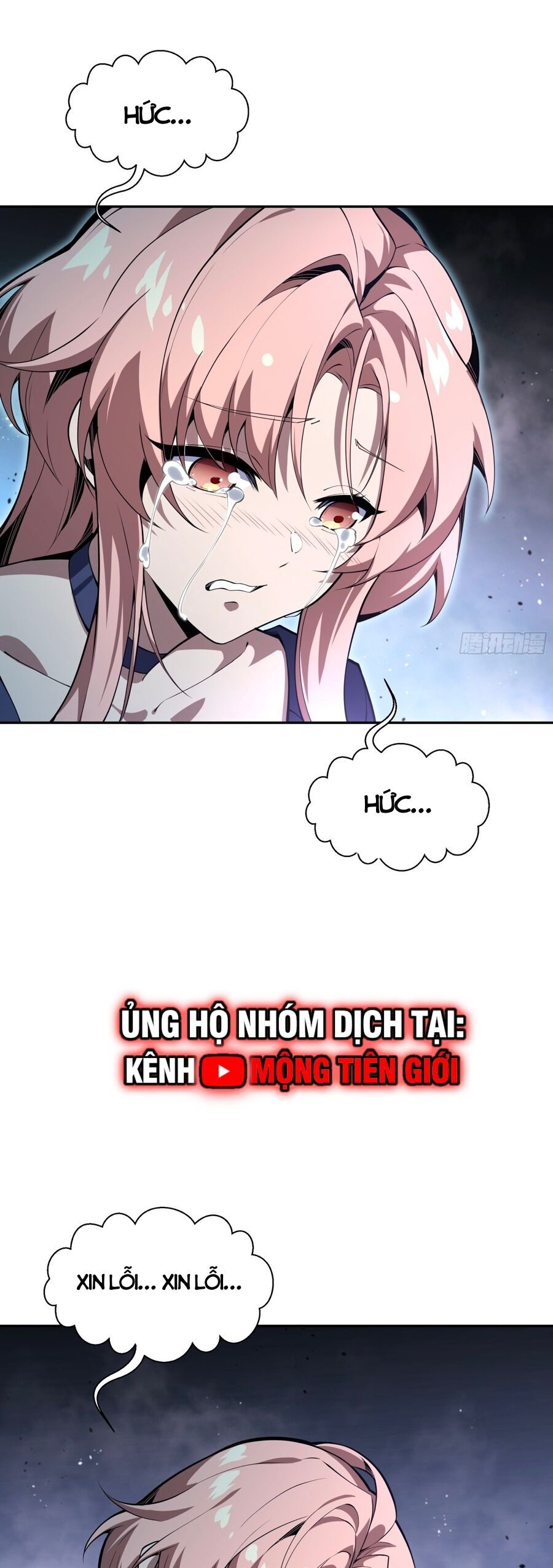 Ta Ký Kết Khế Ước Với Chính Mình Chap 11 - Next Chap 12