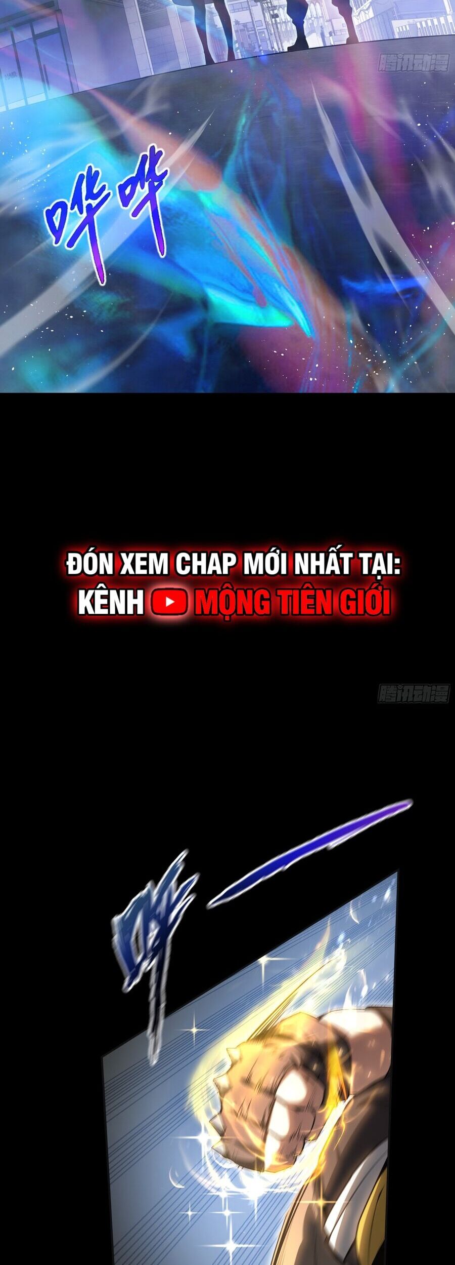 Ta Ký Kết Khế Ước Với Chính Mình Chap 12 - Next Chap 13