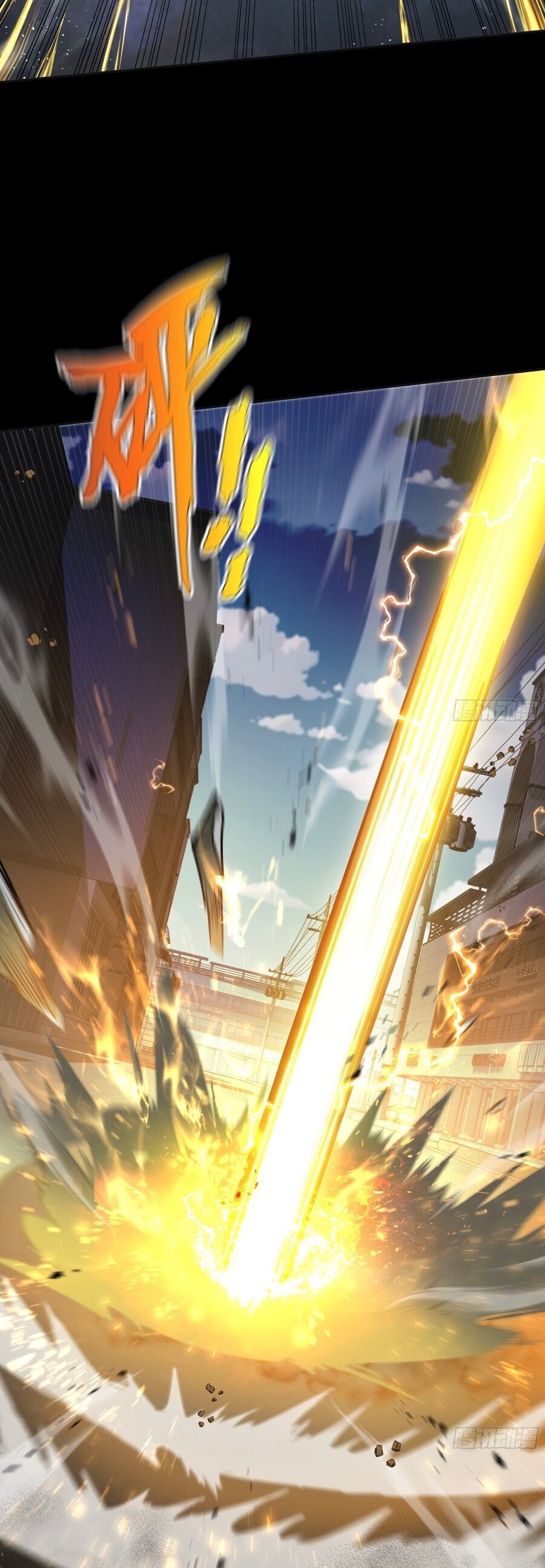 Ta Ký Kết Khế Ước Với Chính Mình Chap 12 - Next Chap 13