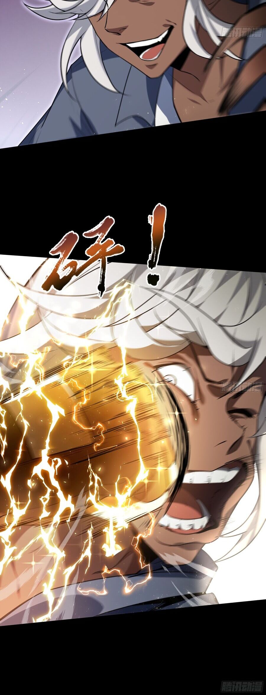 Ta Ký Kết Khế Ước Với Chính Mình Chap 12 - Next Chap 13