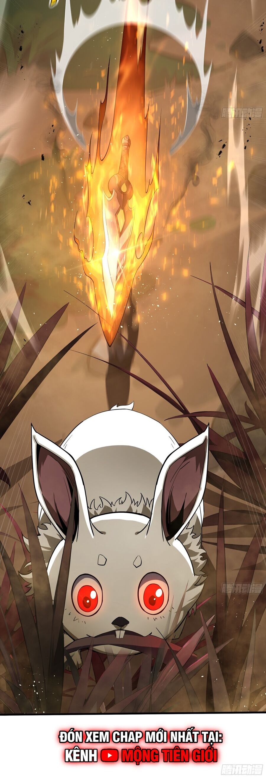 Ta Ký Kết Khế Ước Với Chính Mình Chap 13 - Next Chap 14