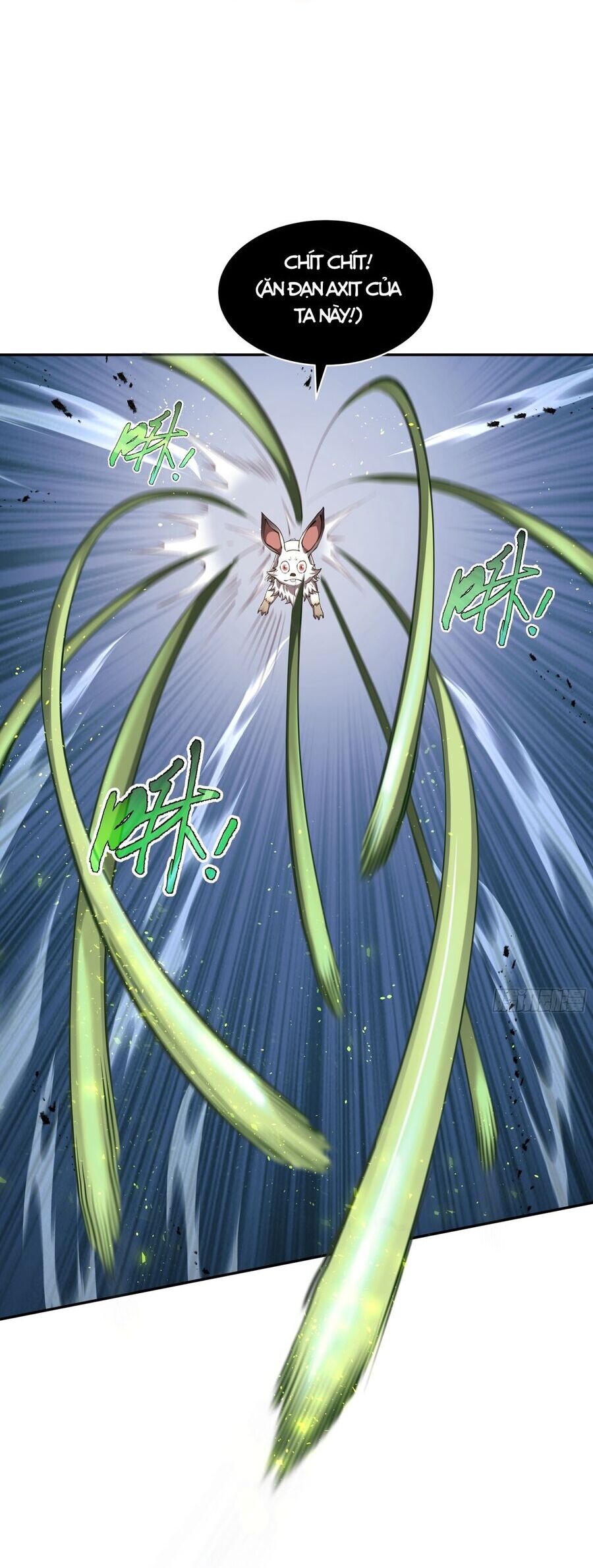 Ta Ký Kết Khế Ước Với Chính Mình Chap 13 - Next Chap 14