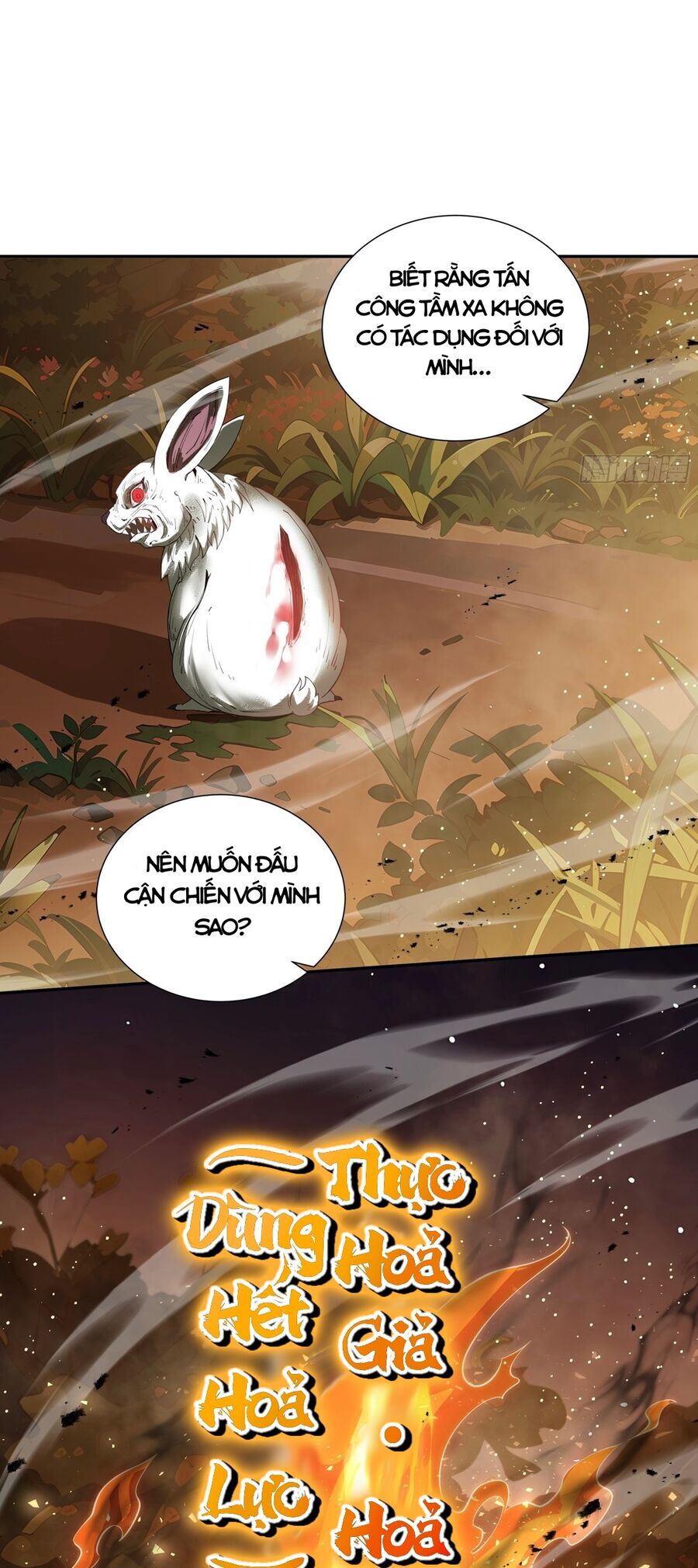 Ta Ký Kết Khế Ước Với Chính Mình Chap 13 - Next Chap 14