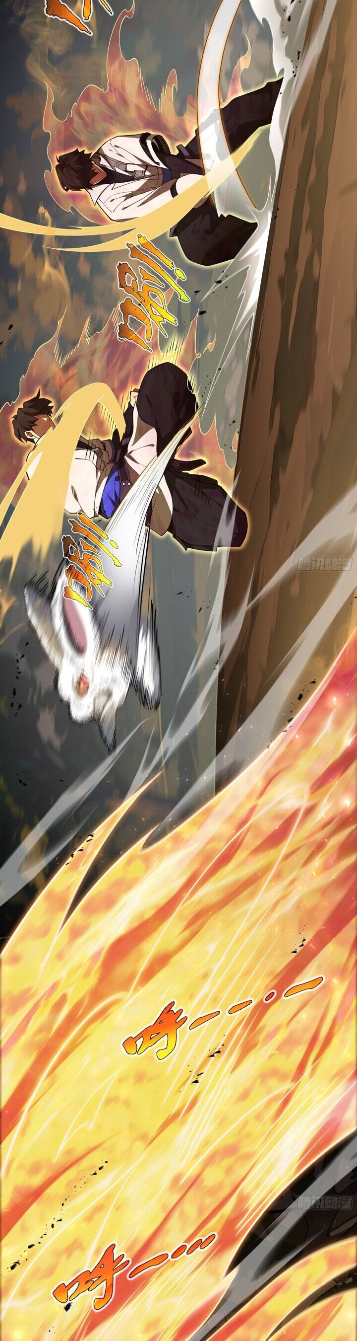 Ta Ký Kết Khế Ước Với Chính Mình Chap 13 - Next Chap 14