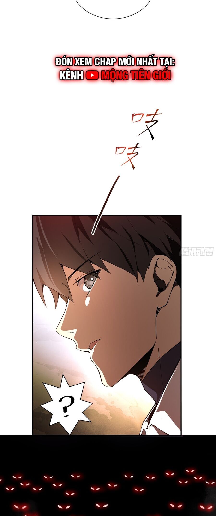 Ta Ký Kết Khế Ước Với Chính Mình Chap 13 - Next Chap 14