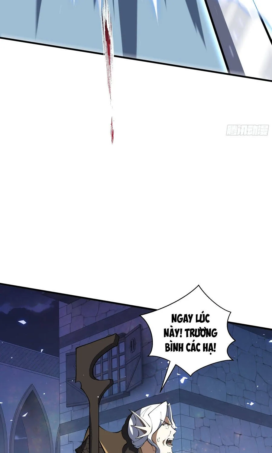 Ta Ký Kết Khế Ước Với Chính Mình Chap 137 - Next Chap 138