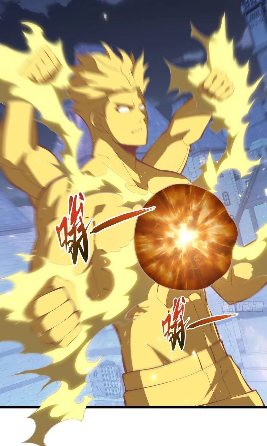 Ta Ký Kết Khế Ước Với Chính Mình Chap 137 - Next Chap 138