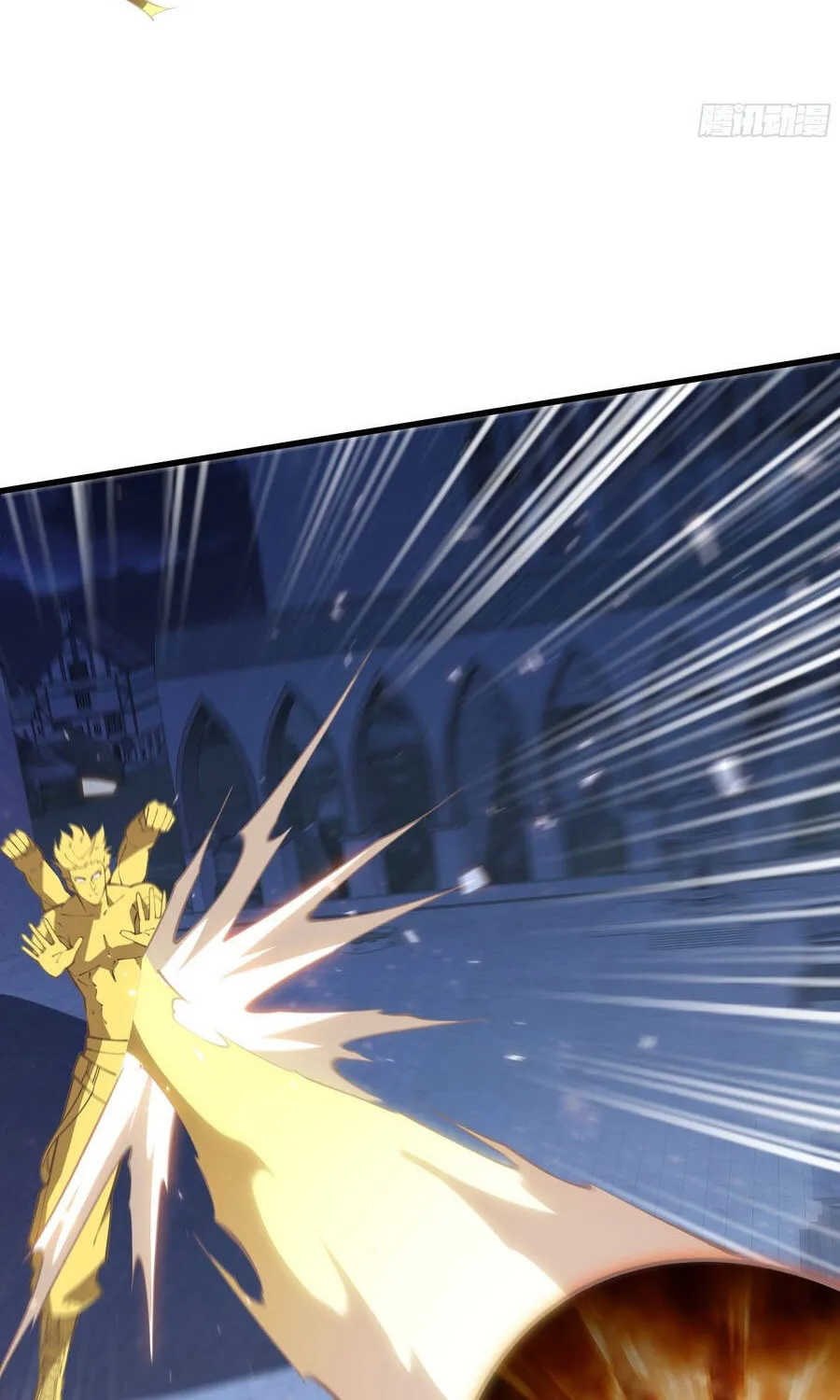 Ta Ký Kết Khế Ước Với Chính Mình Chap 137 - Next Chap 138