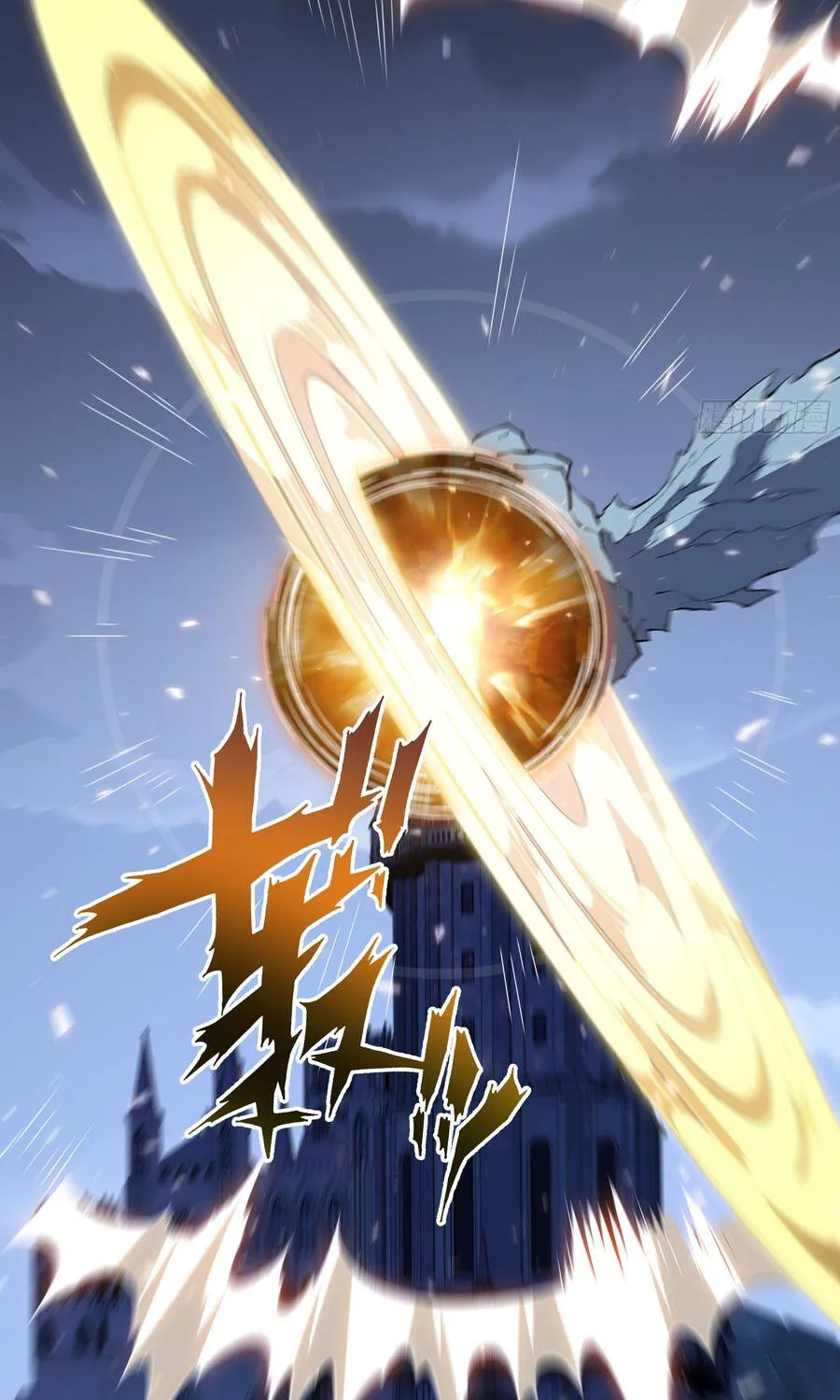 Ta Ký Kết Khế Ước Với Chính Mình Chap 137 - Next Chap 138