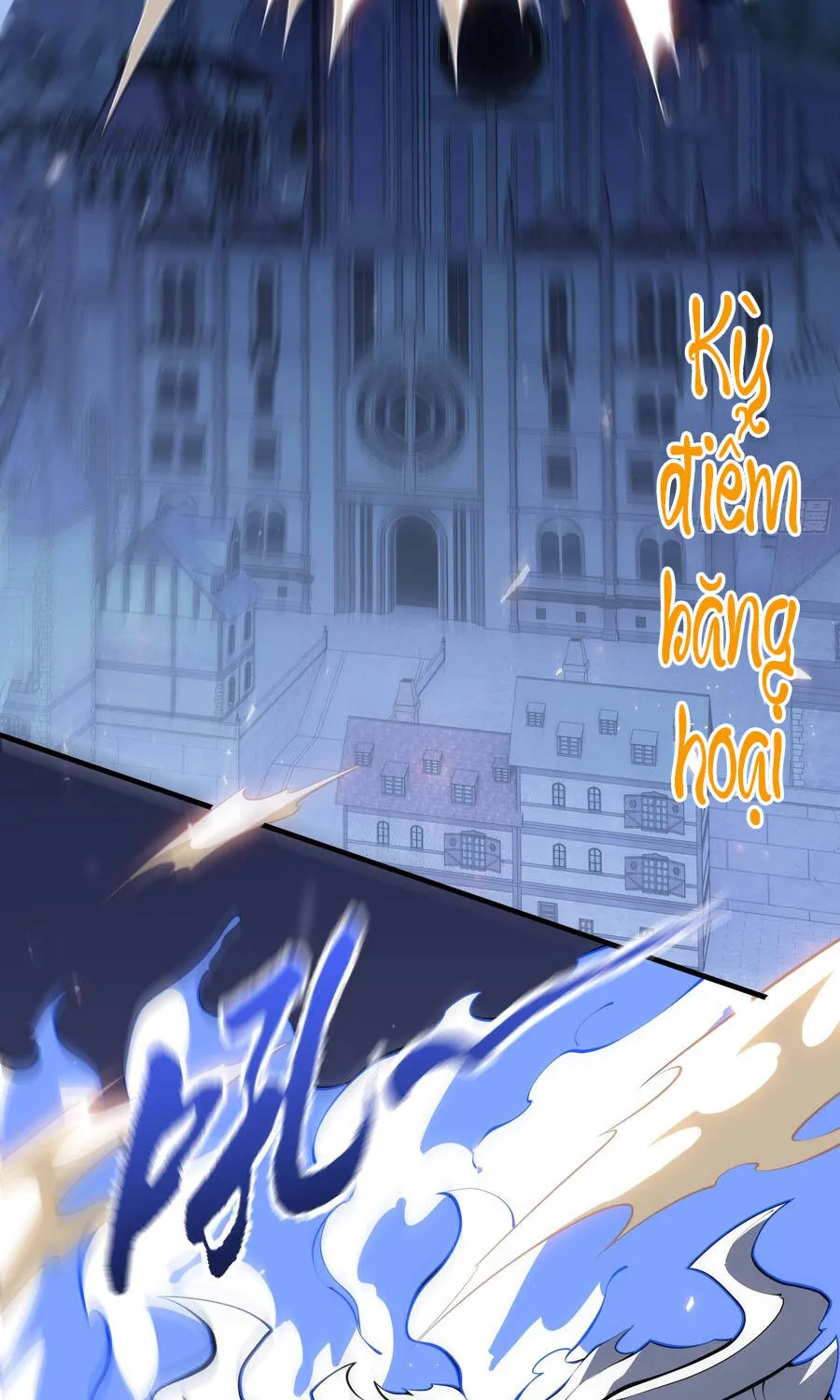 Ta Ký Kết Khế Ước Với Chính Mình Chap 137 - Next Chap 138