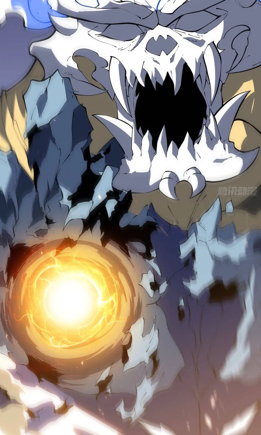 Ta Ký Kết Khế Ước Với Chính Mình Chap 137 - Next Chap 138