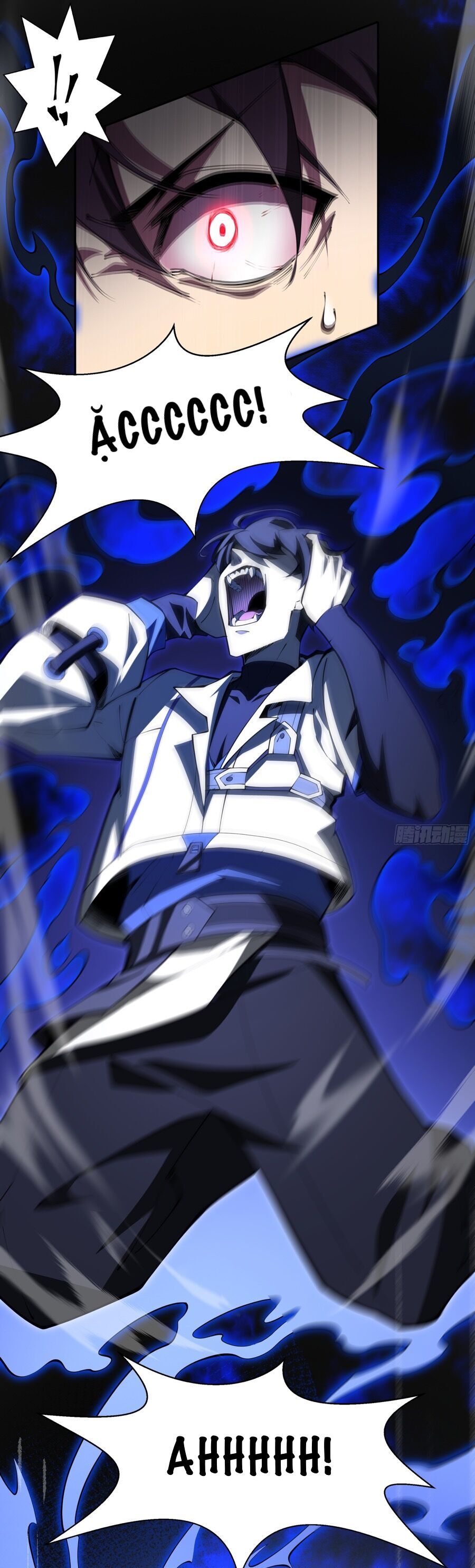 Ta Ký Kết Khế Ước Với Chính Mình Chap 16 - Next Chap 17