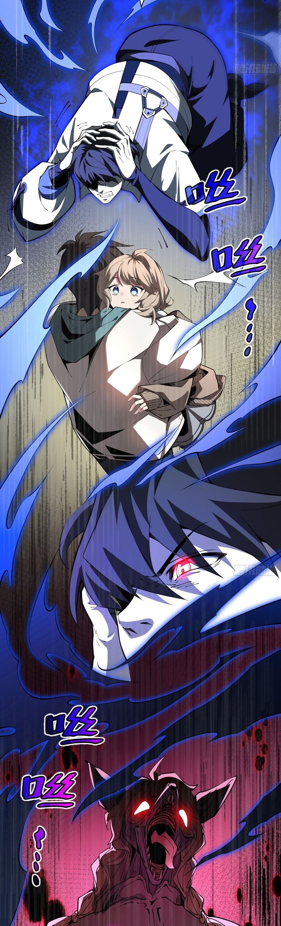 Ta Ký Kết Khế Ước Với Chính Mình Chap 16 - Next Chap 17