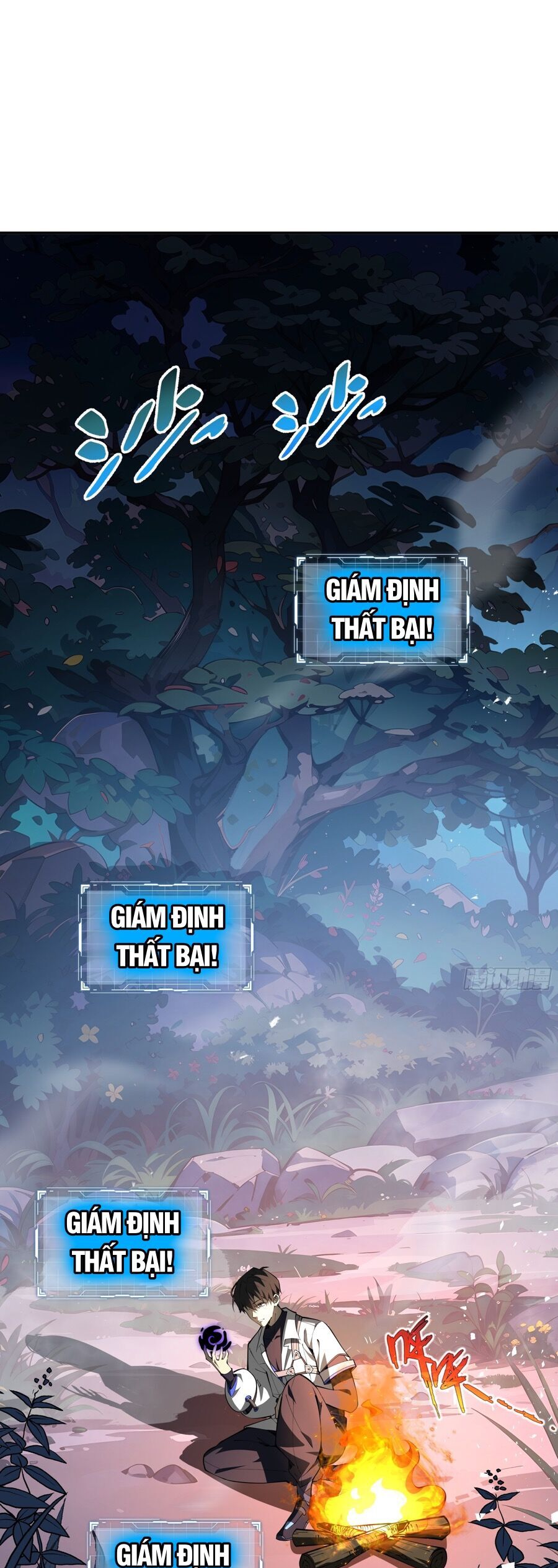 Ta Ký Kết Khế Ước Với Chính Mình Chap 16 - Next Chap 17