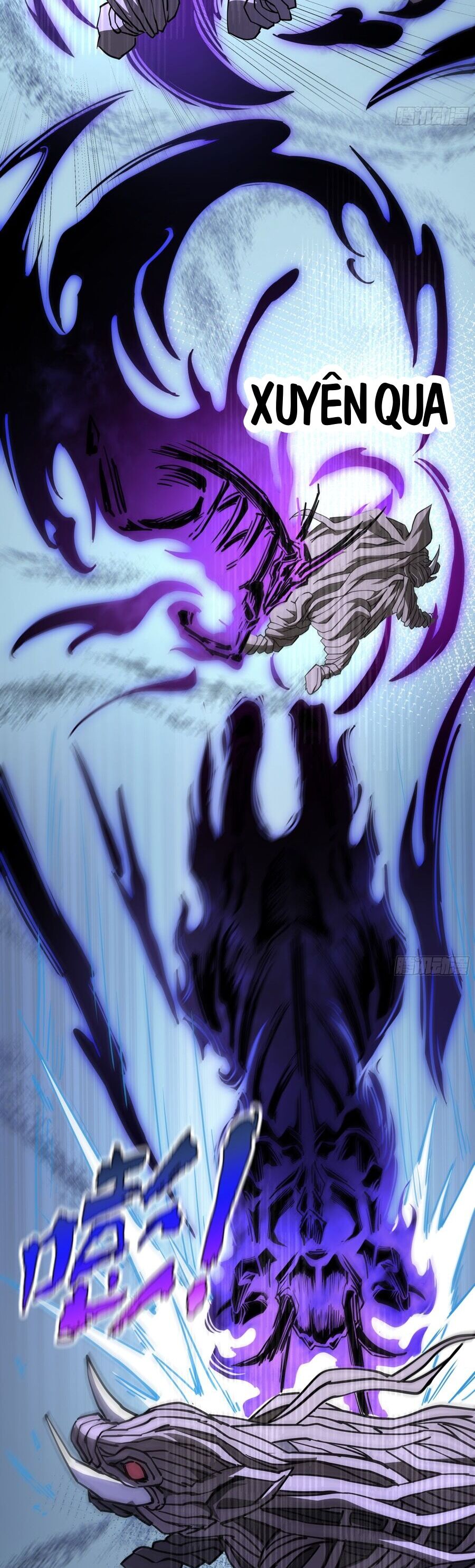 Ta Ký Kết Khế Ước Với Chính Mình Chap 16 - Next Chap 17