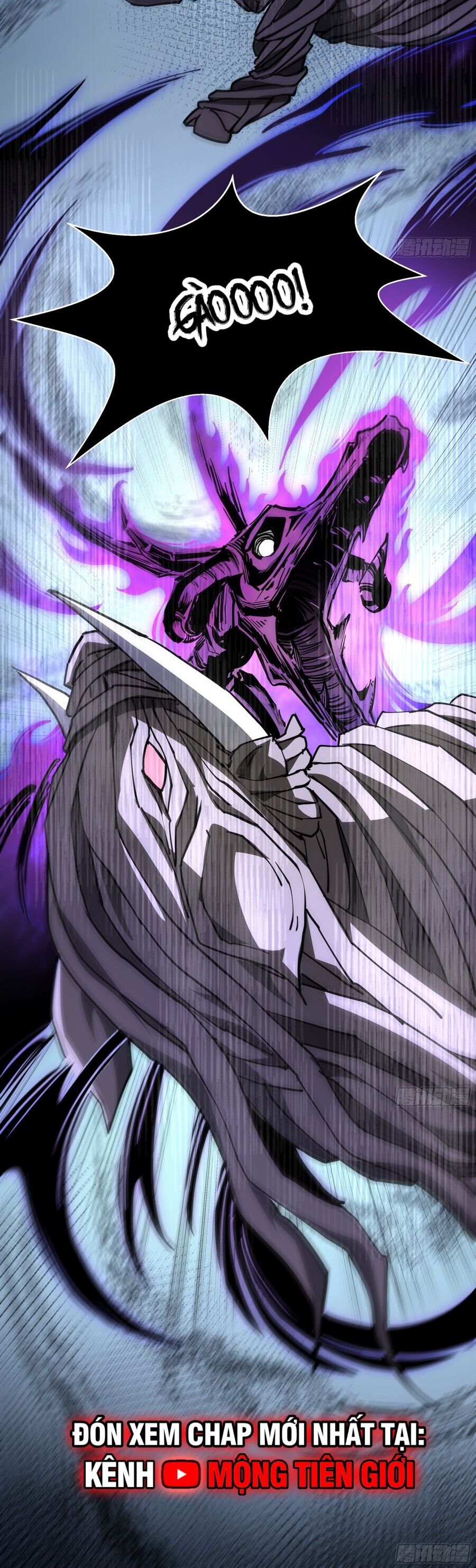 Ta Ký Kết Khế Ước Với Chính Mình Chap 16 - Next Chap 17