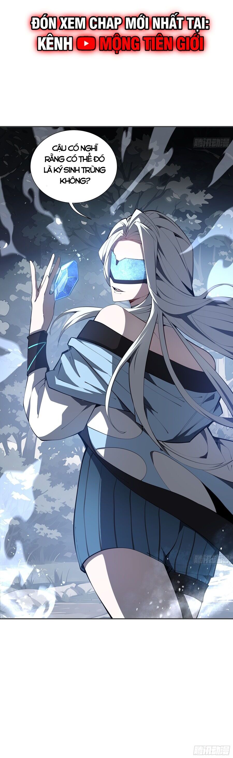 Ta Ký Kết Khế Ước Với Chính Mình Chap 17 - Next Chap 18