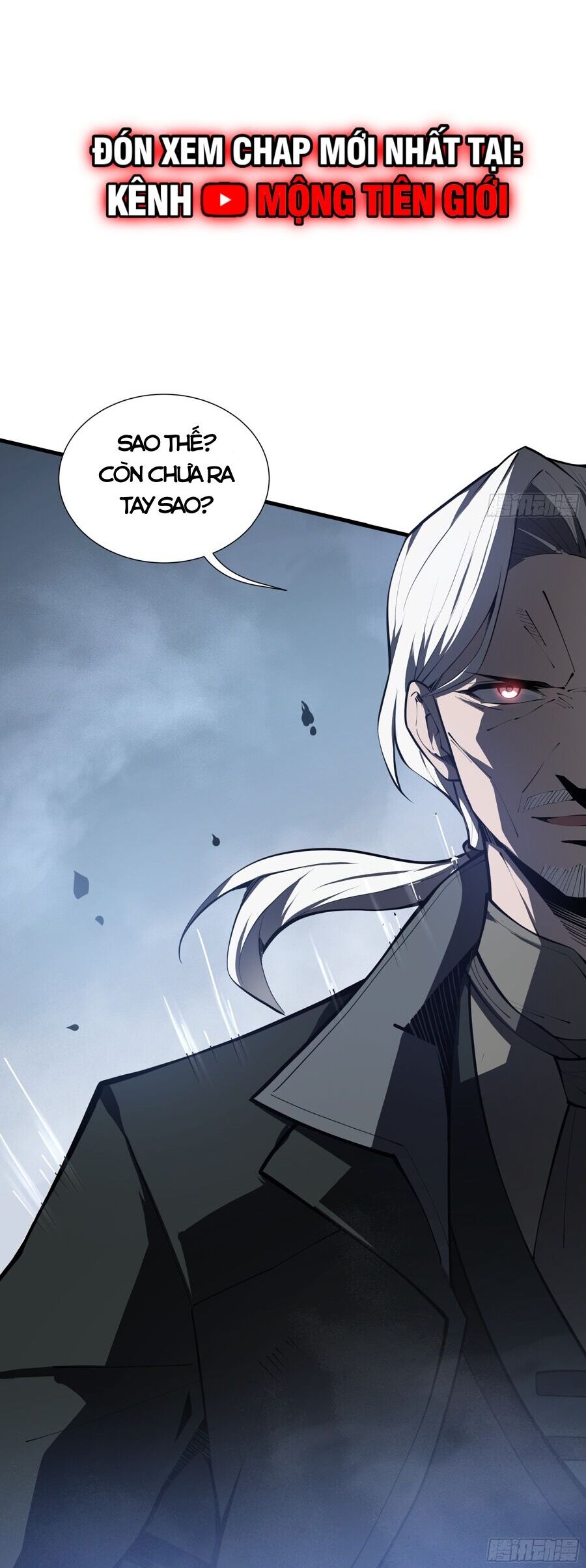 Ta Ký Kết Khế Ước Với Chính Mình Chap 18 - Next Chap 19