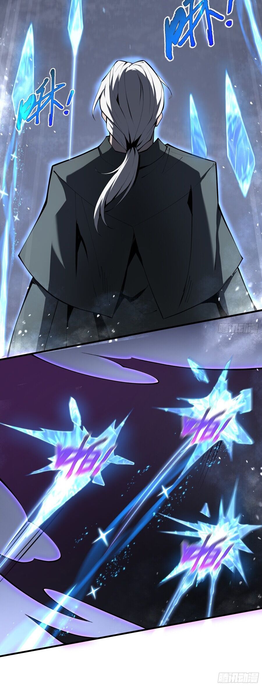 Ta Ký Kết Khế Ước Với Chính Mình Chap 18 - Next Chap 19