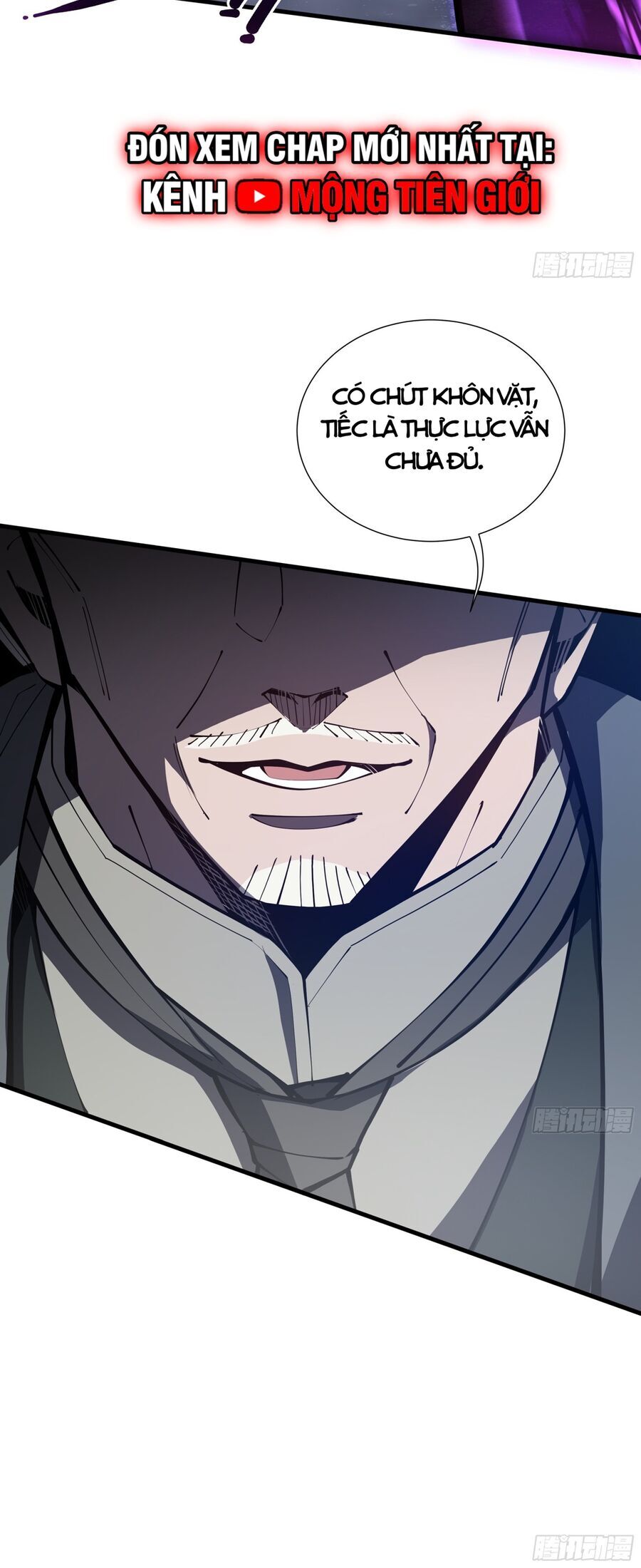 Ta Ký Kết Khế Ước Với Chính Mình Chap 18 - Next Chap 19