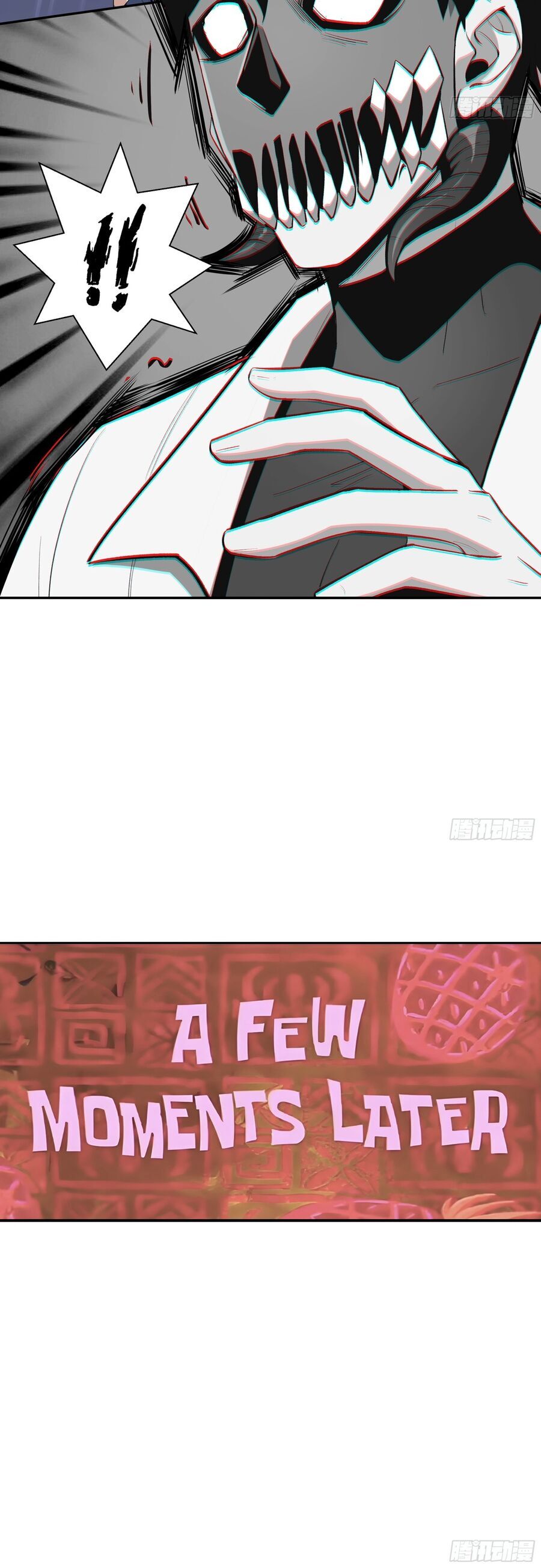 Ta Ký Kết Khế Ước Với Chính Mình Chap 20 - Next Chap 21