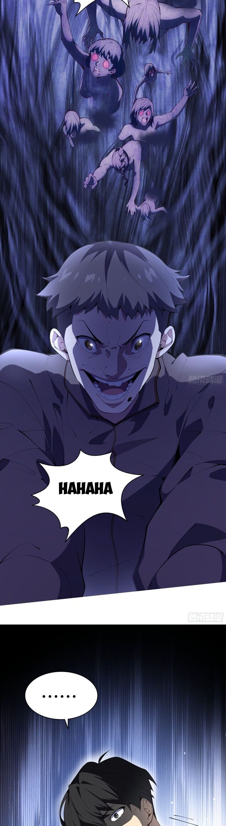 Ta Ký Kết Khế Ước Với Chính Mình Chap 21 - Next Chap 22